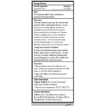 Passion Anal Desensitizing Lubricant With  Lidocaine - 8.5 Fl. Oz.