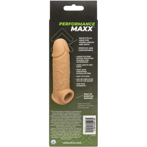 Performance Maxx Life-Like Extension 7 Inch - Ivory