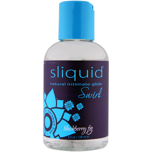 Naturals Swirl - Blackberry Fig - 4.2 Fl. Oz. (124 ml)