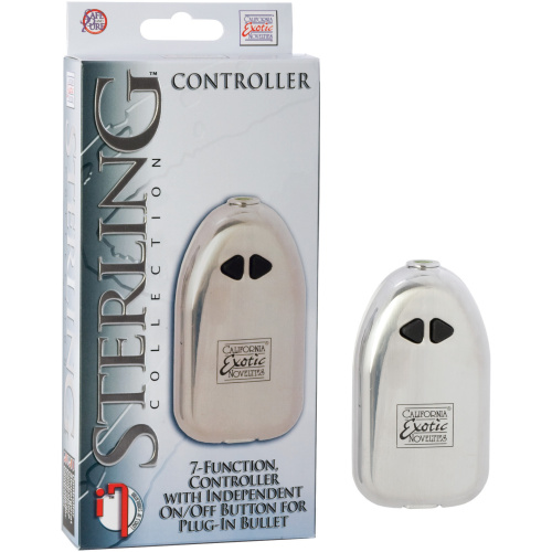 Sterling Collection 7-Function Controller