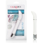 Lulu Satin Scoop Vibe - White