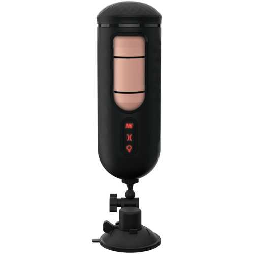 Pdx Elite Vibrating Mega Milker