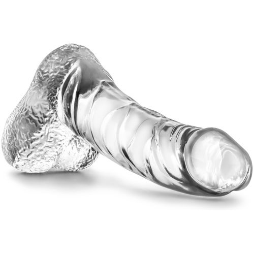 Naturally Yours Ding Dong - Clear