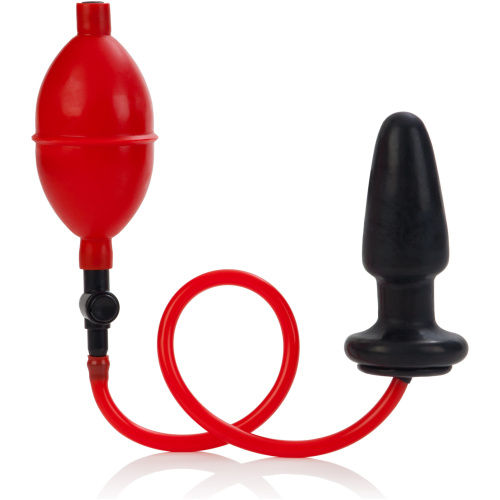 Colt Expandable Butt Plug