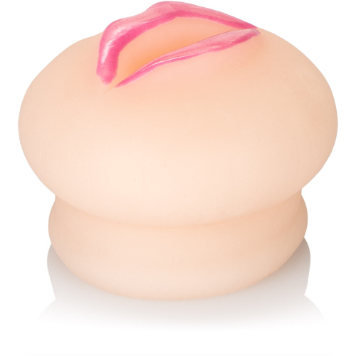 Pure Skin Pump Sleeve Lips