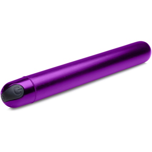 10x Slim Metallic Bullet - Purple