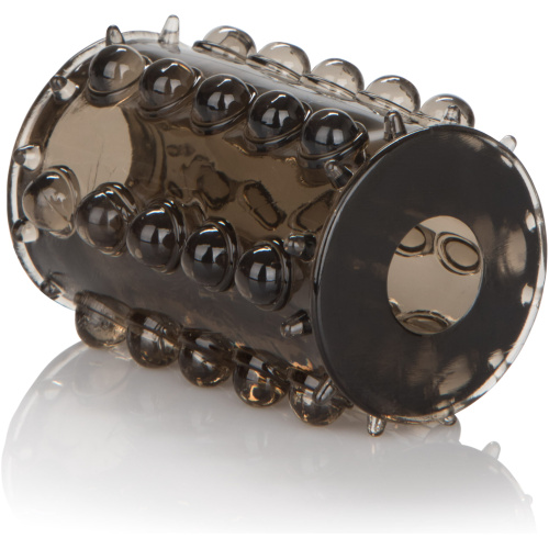 Silicone Girth Rings - Stretch Y Enhancement for Support And