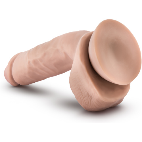 X5 - Hard on - Natural