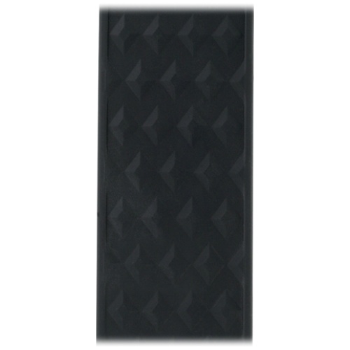 Fetish Fantasy Extreme Silicone Paddle - Black