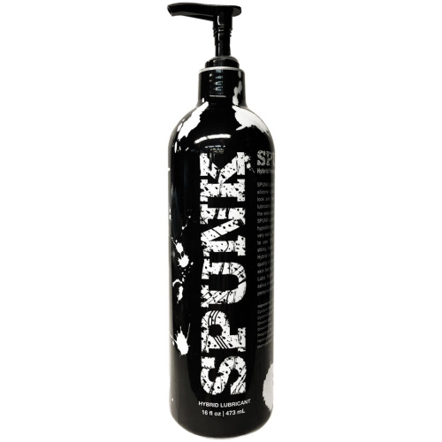 Spunk Lube Hybrid Pump 16 Fl Oz