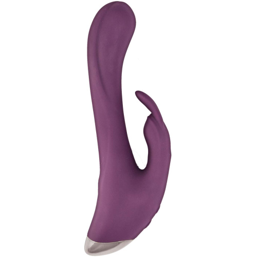 Princess Bunny Tickler - Purple