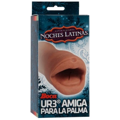 Noches Latinas - Ultraskyn - Boca