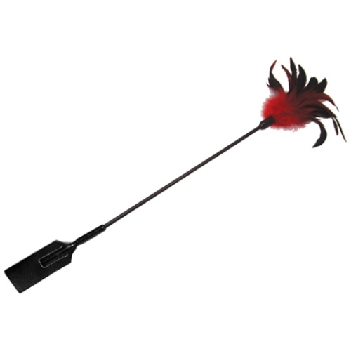 Sex and Mischief Feather Slapper