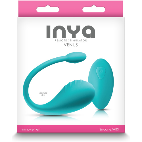 Inya - Venus - Teal