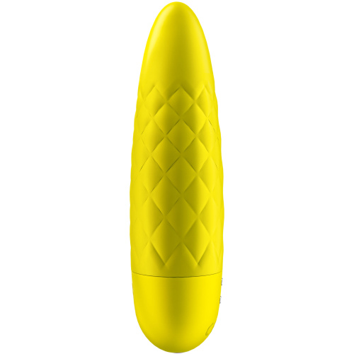 Ultra Power Bullet 5 - Yellow
