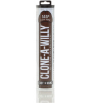 Clone-a-Willy Kit - Deep Skin Tone