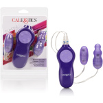 Passion Bullets Bullet and Multi Probe Bullet - Purple