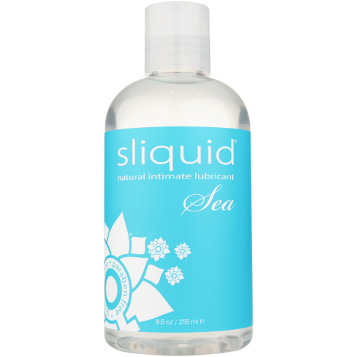 Naturals Sea - 8.5 Fl. Oz. (251 ml)