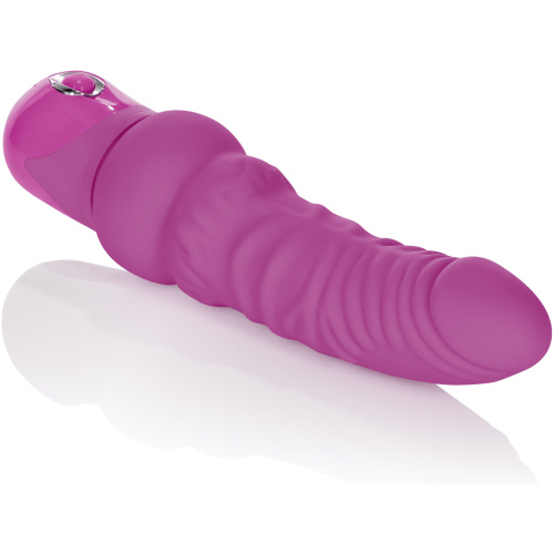 Bendie Power Stud - Curvy - Pink