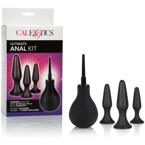 Ultimate Anal Kit