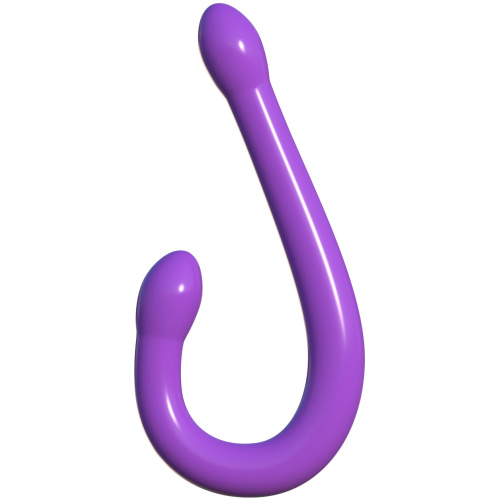 Double Whammy - Purple