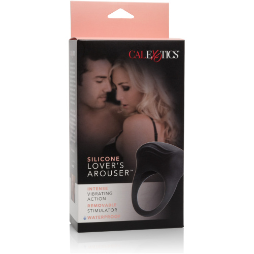 Silicone Lover's Arouser