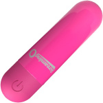 Screaming O Rechargeable Bullet - Pink