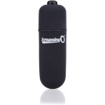 Soft-Touch Vooom! Bullets - Black