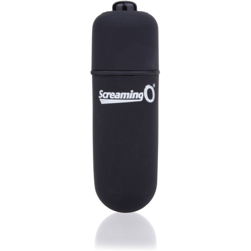 Soft-Touch Vooom! Bullets - Black