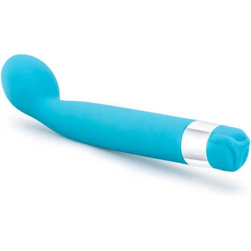 Rose - Scarlet G - Blue