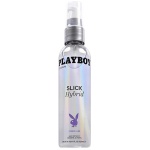 Playboy Pleasure - Slick Hybrid Lubricant 4 Oz