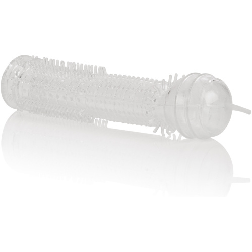 Silicone Sleeve 2 Pack