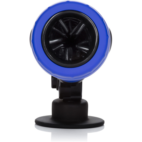 Apollo Hydro Power Stroker - Blue