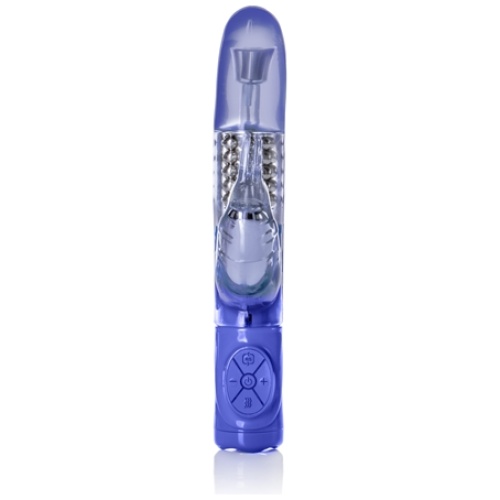 Advanced G Jack Rabbit - Purple