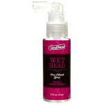 Good Head Wet Head 2 Oz - Sweet Strawberry