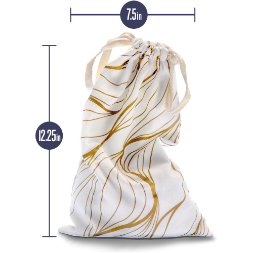 The Collection - Embrace - Cotton Toy Bag