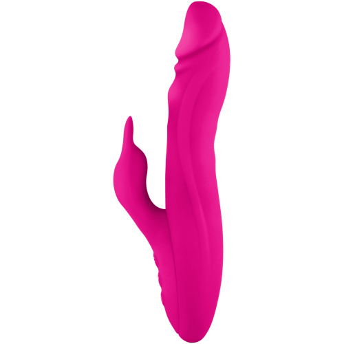 Booster Rabbit - Pink