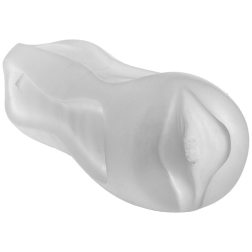Balls Deep Pussy 9 Inches