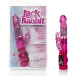 Petite Jack Rabbit - Pink