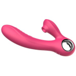 Voodoo Beso G - Pink