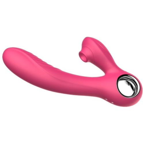 Voodoo Beso G - Pink