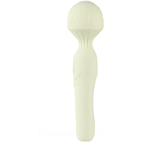 Marlie 15-Function Rechargeable Bendable Wand