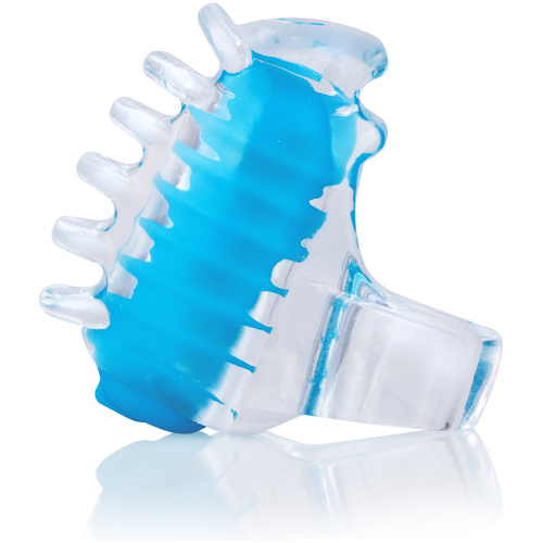 Colorpop Quickie Fingo Tips - Each - Blue