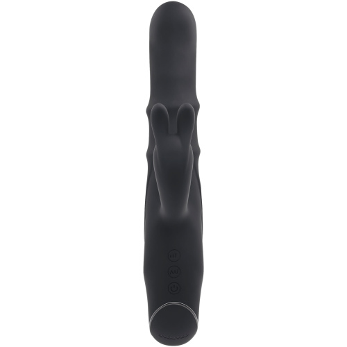 Ringmaster - Black