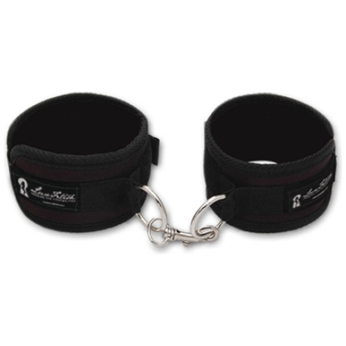 Love Cuffs