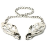 Masters Sterling Nipple Clamps Monarch