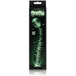 Firefly Glass - G-Spot Glass Wand