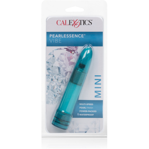 Mini Pearlessence Vibe - Teal