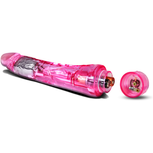 Naturally Yours - Mambo Vibe - Pink