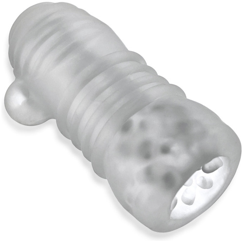 Jackt Stroker - Clear Ice